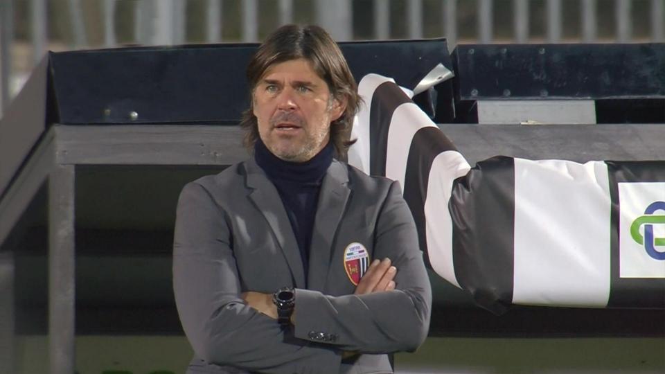 Ascoli Calcio, la voce di Sottil: “Società e ragazzi mi sono stati vicini, col Pordenone faremo una grande partita”