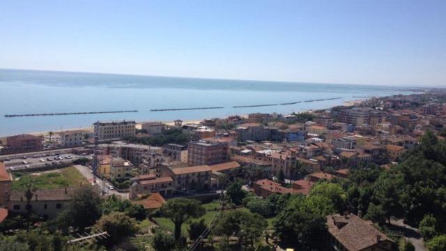 A Grottammare estate sempre più sicura: dalla guardia medica al monitoraggio incendi