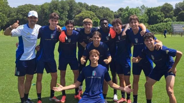 Ascoli Calcio, l'Under 20 di Piermarini viene sconfitta 4-0 nel test in famiglia con l'Under 21