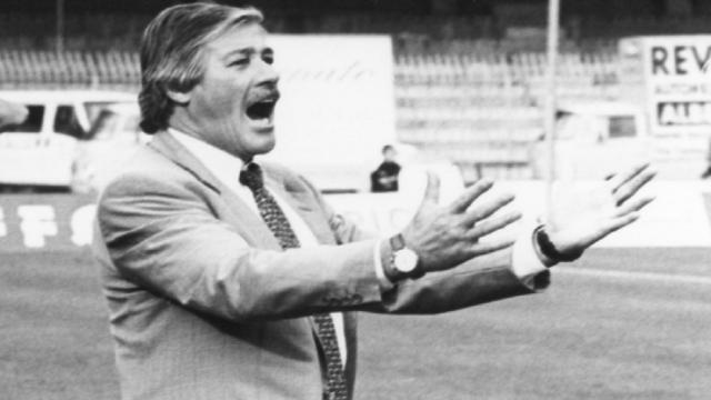 Ascoli Calcio, cordoglio per la scomparsa di mister Ferrari. Allenò i bianconeri dal 1998 al 2000