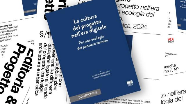 Ascoli Piceno, alla Libreria Rinascita 11° evento per 'Editoria & Progetto' dedicato alla tecnologia dell’architettura