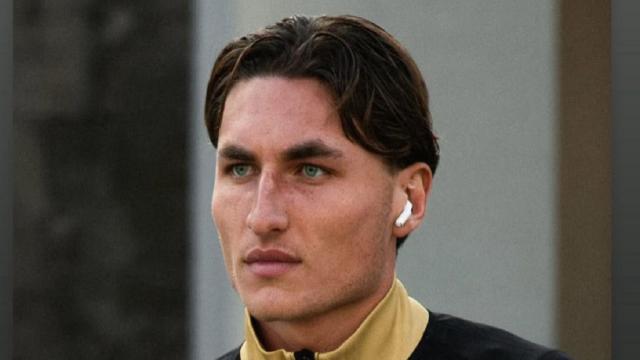 Ascoli Calcio, il terzino Cozzoli compie 21 anni. Ultima presenza ufficiale a Gennaio a Piancastagnaio
