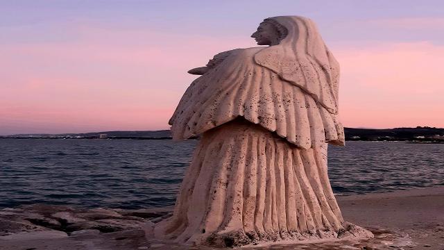 San Benedetto, una via sarà intitolata alle ''Donne di mare''