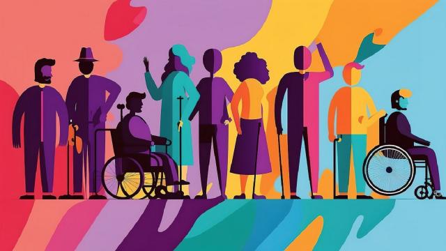 Marche: 3 Dicembre, giornata mondiale delle persone con disabilità