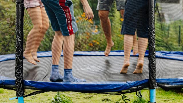 Torna il centro estivo della Cooperativa Sociale 'Il Melograno' e consorzio 'Il Picchio' presso il Green Park ad Ascoli