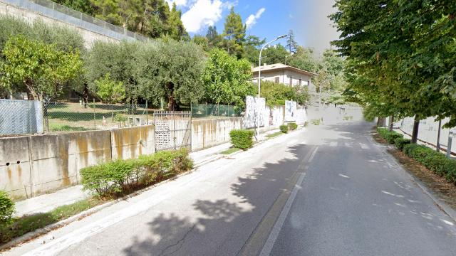 Ascoli Piceno, disposto doppio senso di marcia per favorire accesso ex ''Ospedale Luciani''