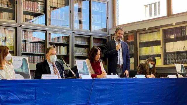 Ascoli Piceno: Liceo Classico, inaugurata ufficialmente Aula ''Orien.Ta.Re''