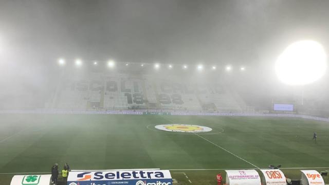 Ascoli Calcio, si tira una riga. Va in archivio un settennato con sporadiche luci e tante ombre