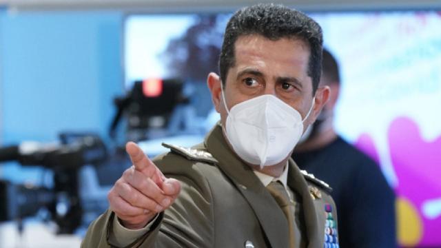 Coronavirus, Figliuolo dà via libera per prenotazioni vaccinazioni anche per cittadini over 40
