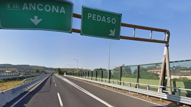 Autostrada A14, chiusure notturne programmate per alcuni caselli del tratto piceno
