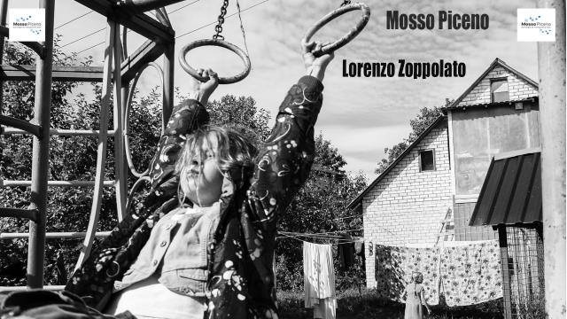 Monteprandone, si chiude la rassegna ''Oltre lo scatto'' con il fotografo Lorenzo Zoppolato