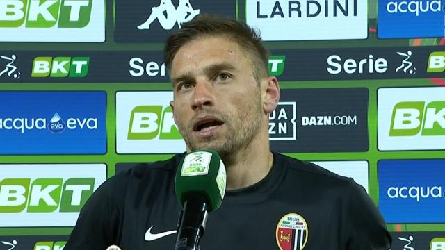 Spal-Ascoli 1-2, Dionisi: “Concreti e compatti, siamo una squadra vera. Testa già all'Empoli”