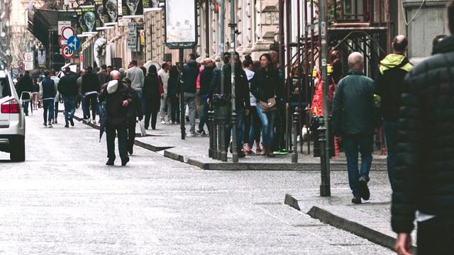 Covid Marche: aggiornamento settimana 20-26 Gennaio. Continua a diminuire numero di casi registrati