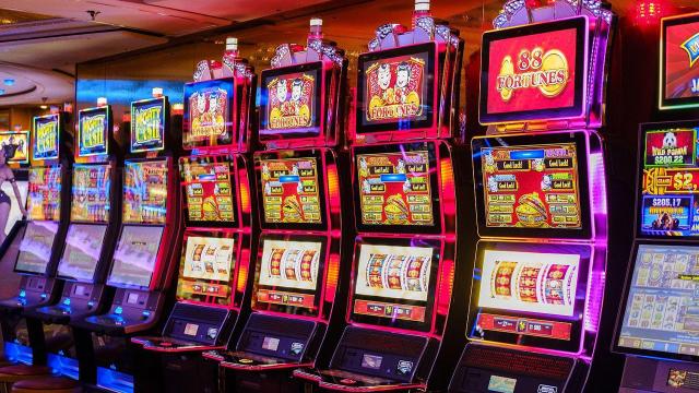 Le Slot Machine Più Popolari in Italia: Analisi 2025