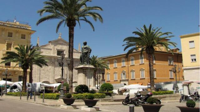 Ascoli Piceno, 79° anniversario dell’inizio della lotta di Liberazione: regolamentazione viabilità e sosta