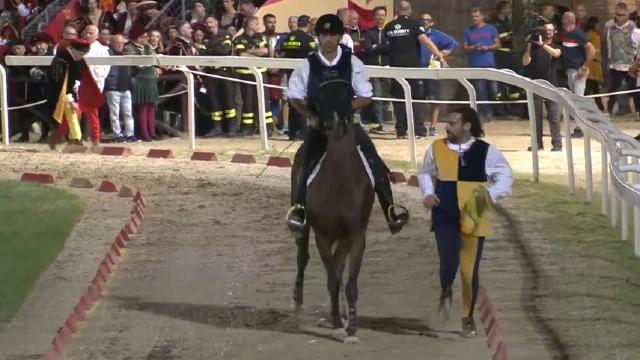 Quintana Ascoli Piceno, al Campo dei Giochi non ce n'è per nessuno. Innocenzi vince il suo 19esimo Palio: festa Solestà