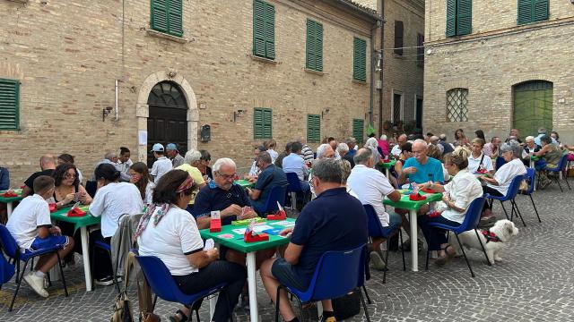 Monteprandone, grande successo per il primo Torneo 'Claudio Gasparretti' organizzato dall’ASD Centobuchi Bridge