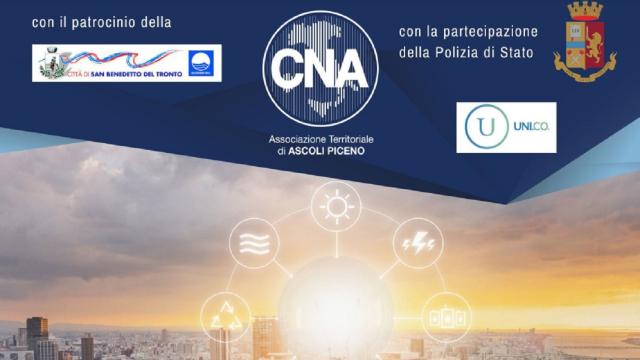 Caro energia, ad un anno dall’emergenza mancano soluzioni e prospettive. Cna Picena: “Abbattimento oneri del sistema”