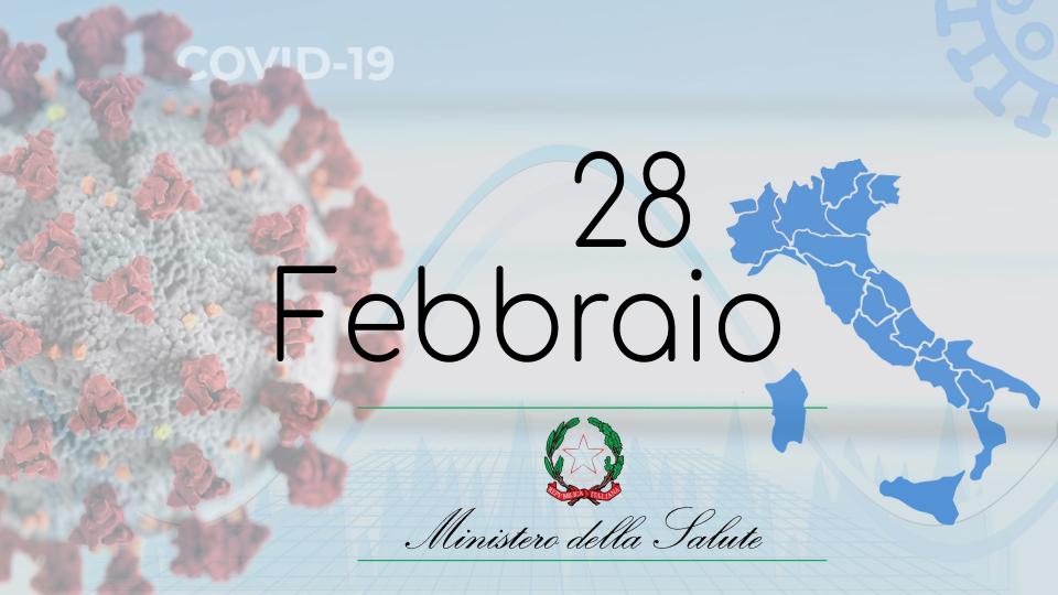 Ministero Salute, oltre 17mila i nuovi positivi. Scendono i decessi ma aumenta tasso positività