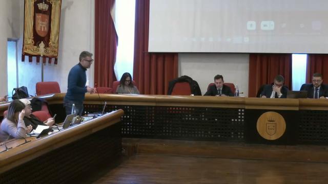 Ascoli, interrogazione al sindaco Fioravanti sulla manutenzione delle strade e dissesto della Provincia