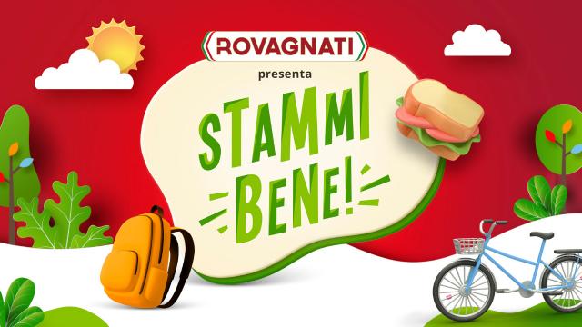 Istituto ''Don G. Bosco'' di Ascoli Piceno tra le scuole vincitrici di ''Rovagnati Stammi Bene''