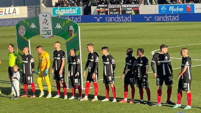 Ascoli Calcio, diventano 9 i marcatori in campionato. Per Caligara quarto centro in bianconero