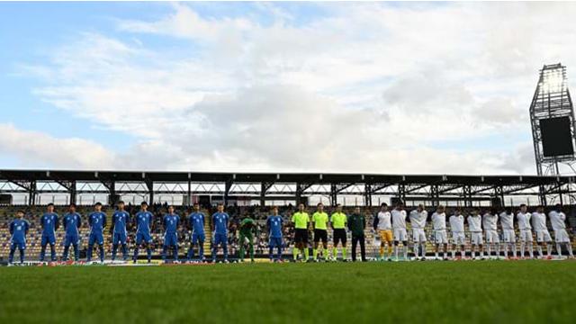 Ascoli Calcio, cambio di programma per l'Under 20 di Piermarini. Test amichevole a Tirrenia con l'Under 21