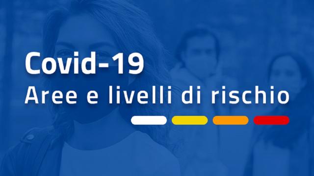 Coronavirus, Speranza firma cinque ordinanze per nuova ''colorazione'' Italia dal 1° Marzo