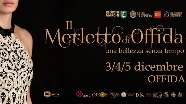 Offida, previsto arrivo di diverse agenzie di viaggio nei tre giorni dedicati al Merletto