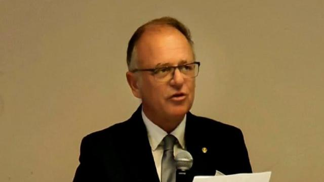Ascoli Piceno, Alberto Forlini è il nuovo presidente del Rotary Club. Insediato consiglio direttivo