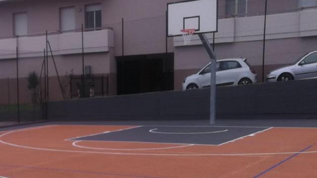 Castel di Lama, sport e inclusione al campo di via Vignà con gli Amici Disparati