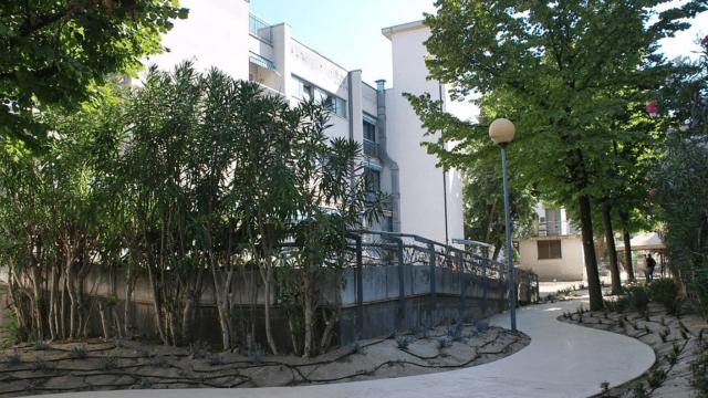 Emergenza caldo, a San Benedetto del Tronto torna il Disco Verde al Centro 'Primavera'