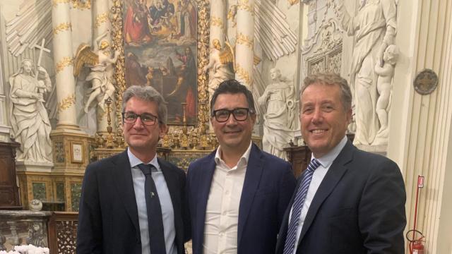 Acquaviva Picena quarta in graduatoria nel bando per recupero e valorizzazione delle Mura Storiche in Viale Leopardi