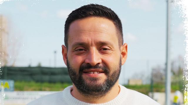 Atletico Ascoli, prolungato fino al 2027 il contratto del direttore sportivo Marzetti