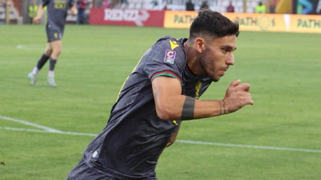 Serie C, semifinali playoff. Il Pescara cala un fantastico poker a Cerignola, senza reti Vicenza-Ternana