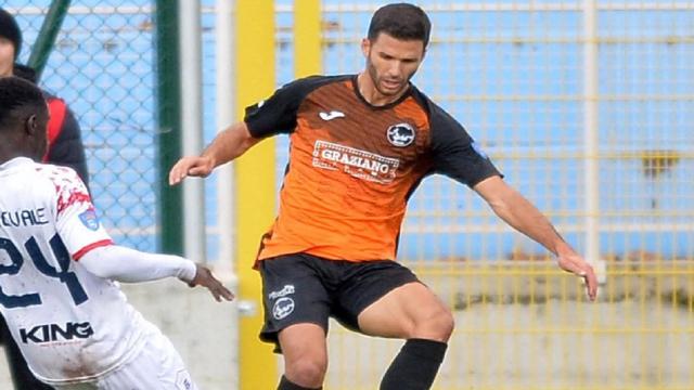 Atletico Ascoli, Minicucci rimane per la terza stagione di fila: “Famiglia Giordani ha il fuoco negli occhi”