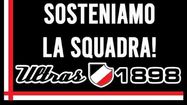 Ascoli Calcio, Ultras 1898: “Tutti al Picchio Village, sosteniamo la squadra!”