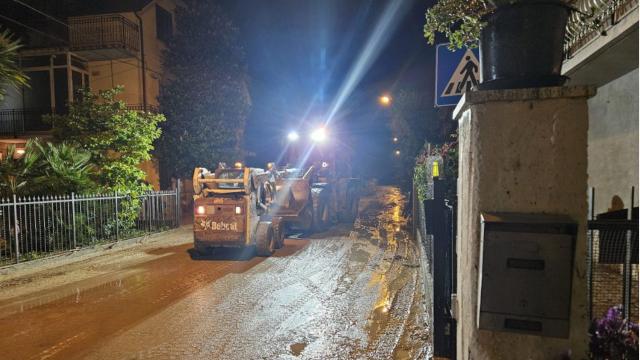 San Benedetto del Tronto, alluvione del Settembre 2024: arrivano i risarcimenti per le famiglie e le imprese