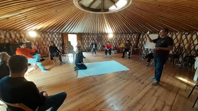 Ascoli Piceno, al via a Castel Trosino secondo corso formazione per animatori e animatrici di comunità