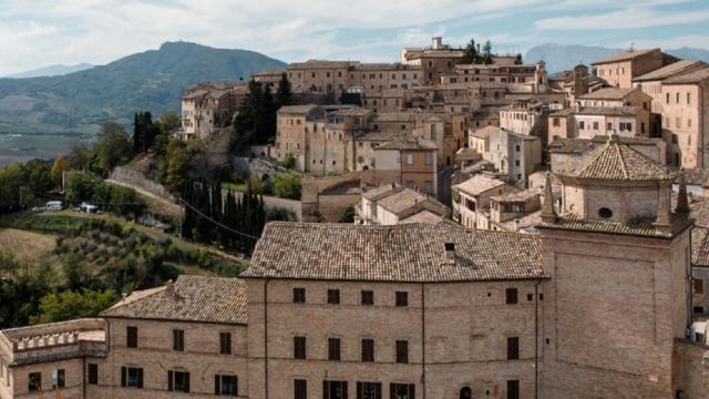 Comunità Energetiche Rinnovabili, nell'Appennino Centrale salgono a 40 i progetti finanziati. C'è Montalto