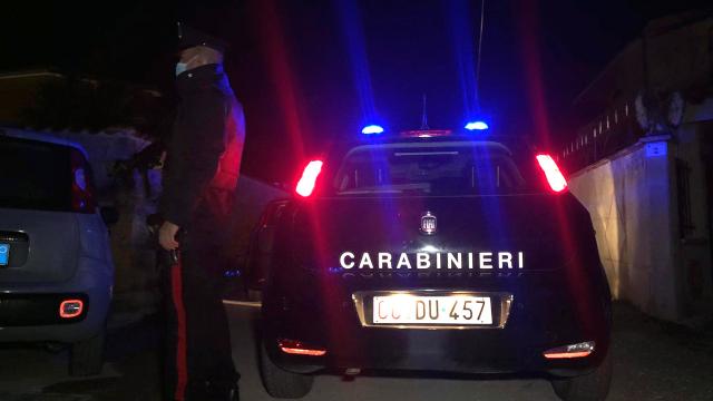 Carabinieri, arrestato 39enne di Monteprandone dopo inseguimento sull'Ascoli-Mare