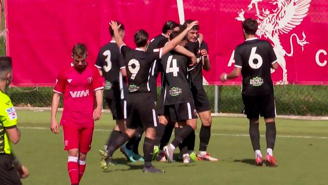 Primavera 2 girone B: highlights Perugia-Ascoli 2-2