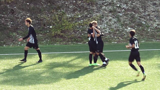 Coppa Italia Primavera: highlights Ascoli-Pisa 3-1