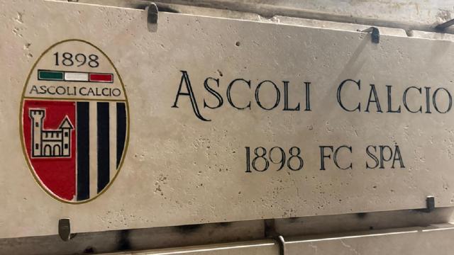 Ascoli Calcio, Consiglio d'amministrazione e dirigenza. Lo stato dell'arte dopo il peggior campionato dal 1959