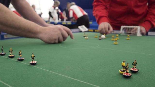 Coppa Italia di Calcio da Tavolo, la 33esima edizione si disputerà a San Benedetto del Tronto
