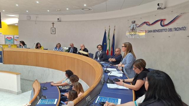 San Benedetto, l’Ambito Territoriale Sociale 21 si dota di un ''ufficio di prossimità''