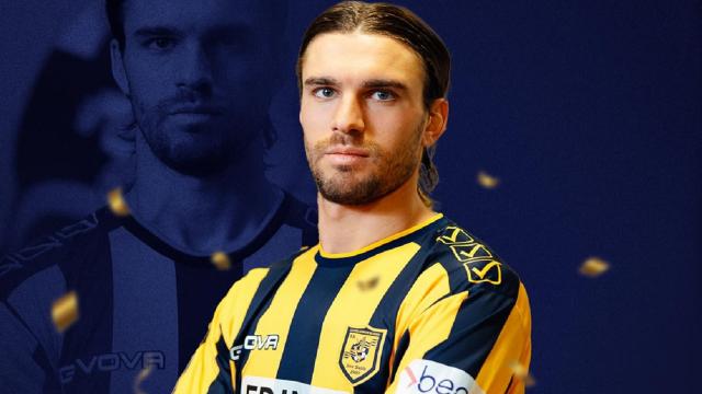 Ascoli Calcio, per l'ex Quaranta 9 presenze con la Juve Stabia ma zero minuti giocati nei playoff