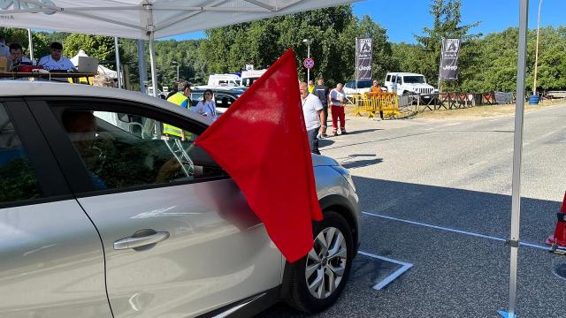 Coppa Teodori 2025, tempi live delle prove ufficiali e di gara 1 per Autostoriche e Civm
