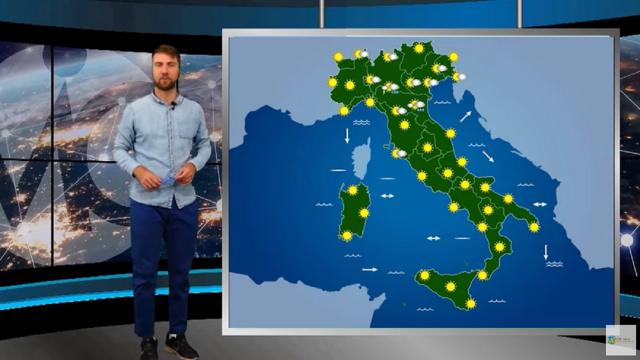 Meteo, la situazione ad Ascoli Piceno e nelle Marche per Martedì 1° Luglio