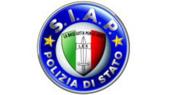 Sindacato di Polizia Ascoli Piceno: conferenza formativa sui rischi professionali con la presenza del questore Simonelli